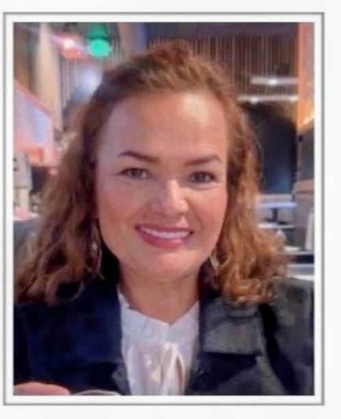Olga Castillo Moreno (Ms Olga)