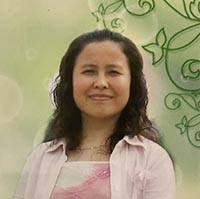 Weiyu Foster (Ms Sophy)